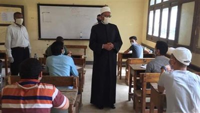 نتيجة الثانوية الأزهرية 2020.. تعرف على رابط نتيجة الثانوية الأزهرية