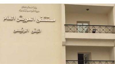 صحة شمال سيناء: تسجيل حالة وفاة جديدة وشفاء ٢٩٣ مريضا من كورونا