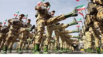 وفاة 20 عسكريا في صفوف الجيش الإيراني بكورونا