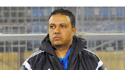 عضو مجلس الزمالك يكشف تفاصيل قضية الغاني أشيمبونج