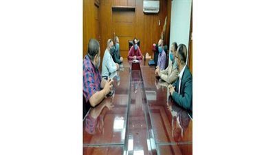 توقيع بروتوكول إنشاء مدرسة السمان للتعليم المزدوج لمهنة الملابس الجاهزة بالغربية