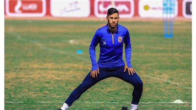 لجنة التخطيط بالأهلي ترفض بيع ناصر ماهر لبيراميدز