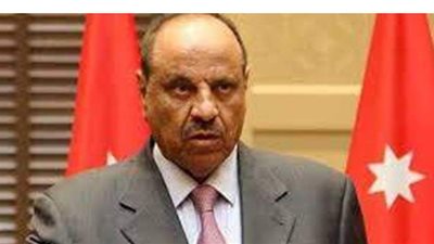 وزير الداخلية الأردني يعلن إغلاق الحدود مع سوريا لمدة أسبوع بسبب كورونا
