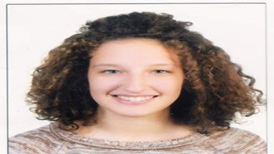 مصرية تفوز بالمركز الثاني عالميا فى «اليوجا»