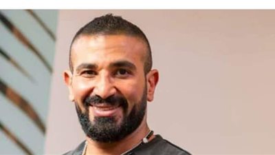 أحمد سعد يعلن موعد خطوبته  على الهواء | فيديو