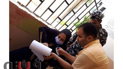 طرائف لجان انتخابات الشيوخ.. ألعاب استعراضية لشخصيات كرتونية.. الناخبون يستقلون الحمير والتروسيكلات.. ومسنة تطلب انتخاب الملك فاروق