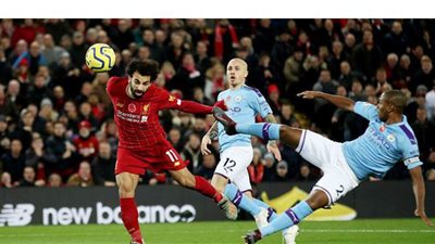 الاتحاد الإنجليزي يتخلى عن فكرة افتتاح الموسم بحضور الجماهير