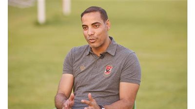 خالد بيبو: هذا سبب رحيلي عن لجنة التخطيط بالأهلي