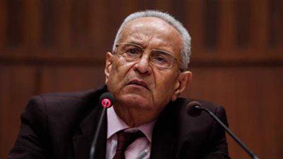 بهاء أبو شقة: المعارضة لا بد أن تكون جزءا من النظام بأي دولة.. وتأييد 