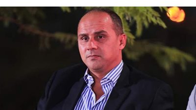 محمد مرجان: افتتاح استاد النادي الأهلي خطوة نحو تحقيق أحلام الجماهير