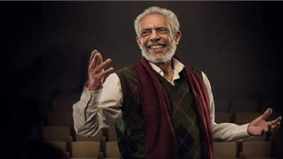 نبيل الحلفاوي  عن الحسد: 