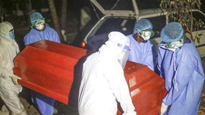 السعودية تسجل أكبر حصيلة بكورونا لأول مرة منذ 11 يومًا