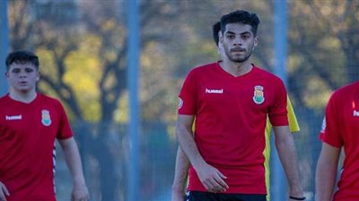 كواليس انضمام مصطفى هشام ناشئ الأهلي للاتحاد السكندري