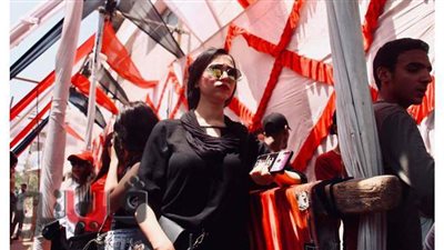 الشباب يتصدرون المشهد في انتخابات مجلس الشيوخ بـ