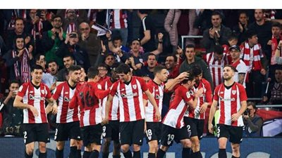 أتليتك بلباو يعلن إصابة 6 لاعبين بفيروس كورونا