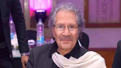 رحيل سناء شافع .. عاشق الفن  لمسيرة ممتدة عبر نصف قرن