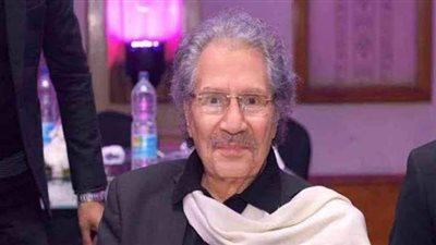 وزيرة الثقافة ناعيا الفنان  سناء شافع : علامة بارزة فى تاريخ الفن