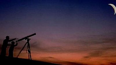 البحوث الفلكية : ٢٠ أغسطس غرة شهر محرم