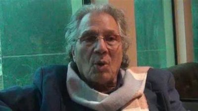 أبرزهم ندى بسيوني وناهد جبر.. حكاية  9 زيجات في حياة الفنان الراحل سناء شافع