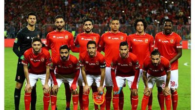 الأهلي يطلب خوض لقاء الوداد بالقاهرة
