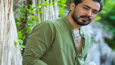 أحمد بتشان يطرح أغنيته الجديدة 