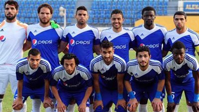 سلبية مسحة كورونا للاعبي سموحة قبل مواجهة المقاولون العرب بالدوري