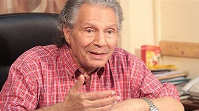 خروج جثمان سناء شافع من مستشفى الشبراويشي لدفنه بمقابر طريق الواحات