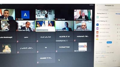 أساتذة الإعلام يطالبون بمراجعة قوانين حرية تداول المعلومات