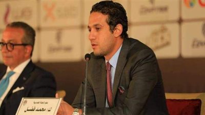 محمد فضل: ألغينا قرار خصم 25% من رواتب الأجهزة الفنية للمنتخبات الوطنية