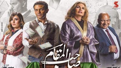 ماندو العدل يكشف كواليس اختيار يسرا فى فيلم 