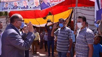 الإعلام الدولي: هدوء في التصويت وقوة في المنافسة بانتخابات مجلس الشيوخ