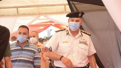 الفتيات وكبار السن يتصدرون المشهد في ثاني أيام انتخابات الشيوخ| صور