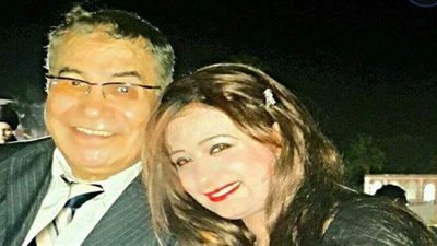 بعد هجومه عليها .. أرملة سعيد طرابيك لسناء شافع :  