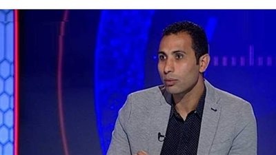 استقالة وائل القباني من الجهاز الفني لبلدية المحلة