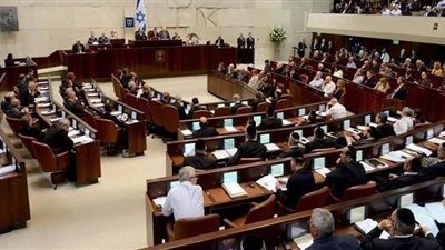 الكنيست يرفض مشروع قانون يستهدف منع نتنياهو من تشكيل الحكومة