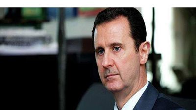 إسرائيل عدو وفلسطين قضيتنا والجولان في القلب.. نص كلمة بشار الأسد | فيديو