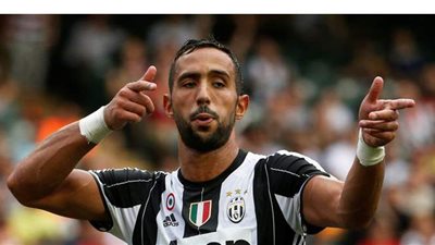 فيفا يُغرم يوفنتوس بسبب مهدي بنعطية