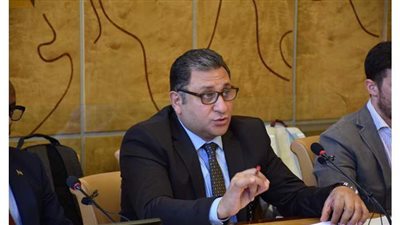 ماعت تدين مقتل سلميين يطالبون باستقلال إقليم 