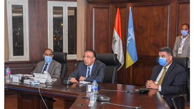 محافظ الإسكندرية: اليوم الأول لانتخابات الشيوخ مر بسلام