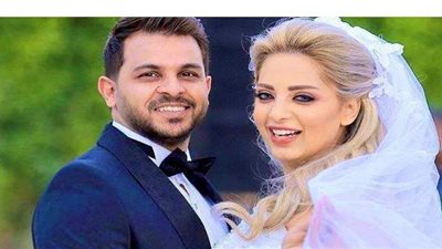 محمد رشاد و مي حلمي .. علاقة قصيرة مليئة بالأزمات
