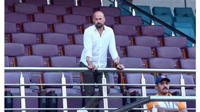 بروكيتش يحضر احتفالية افتتاح الاستاد الجديد