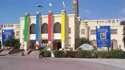 على مدار 80 عاما.. متحف الفن الحديث صرحا يؤرخ الحركة التشكيلية المصرية