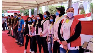 قومى المرأة: السيدات الأكثر توافدا على لجان الانتخابات لليوم الثانى | صور