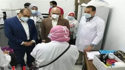 عميد طب القناة:  أساتذة الجامعة المصابون في حادث السير بخير