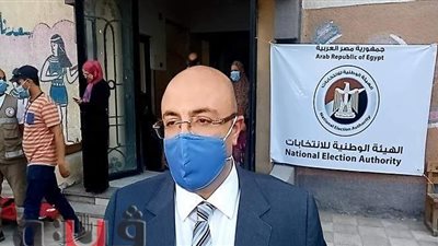 محافظ بني سويف: الحر سبب ضعف الإقبال على لجان مجلس الشيوخ | فيديو