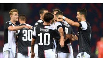 بعد فسخ عقده مع يوفنتوس.. ماتويدي يقترب من الدوري الأمريكي