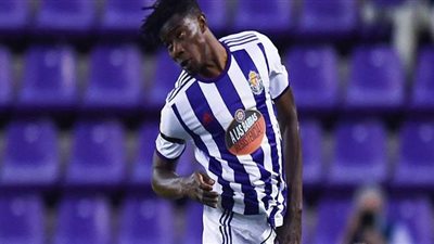 ساوثهامبتون يتعاقد مع محمد ساليسو نجم بلد الوليد  لمدة 4 مواسم