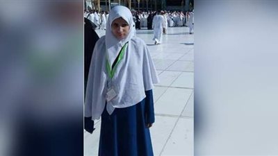 الأولى على الثانوية الأزهرية مكفوفين: والدي السبب في نجاحي