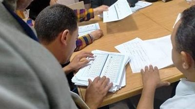 بعد فرز 61 لجنة بدار السلام  في سوهاج.. عدد الأصوات الصحيحة 20 ألفا 343 صوتا