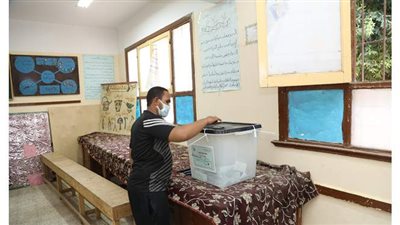 بعد فرز لجنة الدندراوية بقنا .. 270 صوتا  لحمام  عمر و 180 لعبد الفتاح دنقل